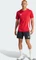 adidas Tiro 24 Trikot kurzarm team power red 2/white (Herren) Vorschaubild