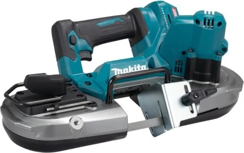 Makita PB003GZ XGT Akku-Bandsäge solo inkl. Koffer