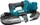 Makita PB003GZ XGT Akku-Bandsäge solo inkl. Koffer