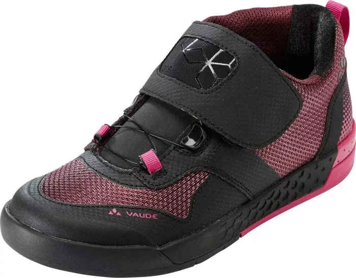Vaude AM Moab Tech cassis