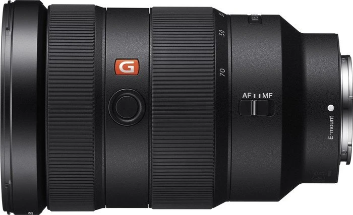 Sony FE 24-70mm 2.8 GM