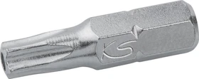 KS Tools Classic Pentalob Bit 1/4", TS30x25mm, 1 Stück