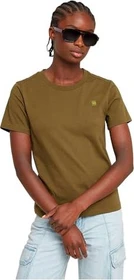 G-Star Nifous T-Shirt kurzarm wild olive (Damen)