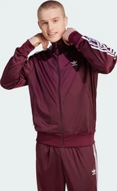 adidas Adicolor Classics Firebird Originals Trainingsjacke maroon (Herren)