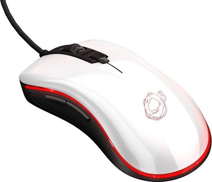 Ozone Neon M50 weiß, USB