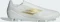 adidas F50 League Laceless FG/MG cloud white/gold metallic Vorschaubild