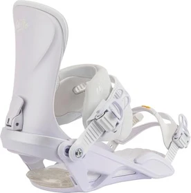 Nitro Ivy Softbindung white pearl (Damen) (Modell 2023/2024)