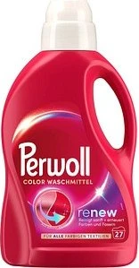 Perwoll Renew Color Flüssigwaschmittel