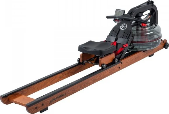 LifeFitness Row HX Rudergerät