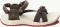 Jack Wolfskin Lakewood Ride coconut brown/auburn (Damen) Vorschaubild