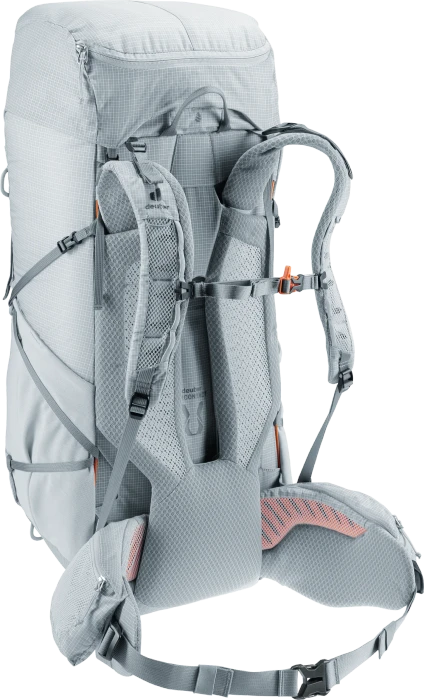 Deuter Aircontact Ultra 50+5 tin/shale