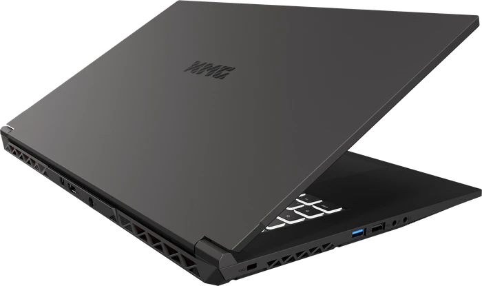 Schenker XMG Focus 17 M21dgn, Core i5-11400H, 16GB RAM, 1TB SSD, GeForce RTX 3050 Ti, DE