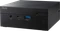 ASUS Mini PC PN41-BBP131MVS1, schwarz, Pentium Silver N6000 Vorschaubild