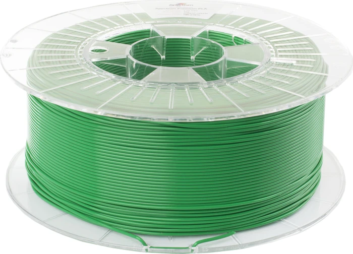 Spectrum PLA, forest green, Spule, 1.75mm, 1.00kg
