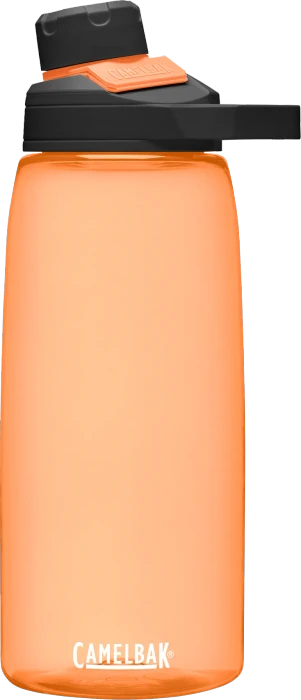CamelBak Chute Mag Trinkflasche 1l desert sunrise