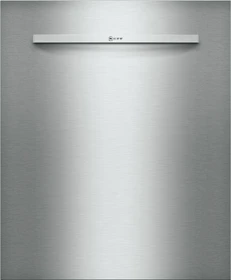 Neff KU1213Z0 Vorsatztür edelstahl