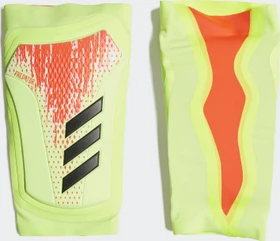 adidas Predator 20 Pro Schienbeinschützer white/pop