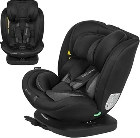 Lionelo Bastiaan i-Size black carbon