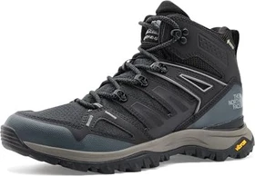 The North Face Hedgehog Mid GTX tnf black/asphalt grey (Damen)
