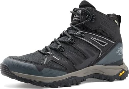 The North Face Hedgehog Mid GTX tnf black/asphalt grey (Damen)
