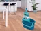Leifheit Clean Twist M Ergo Bodenwischer-Set Vorschaubild