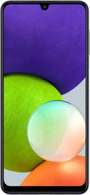 Samsung Galaxy A22 128GB violett
