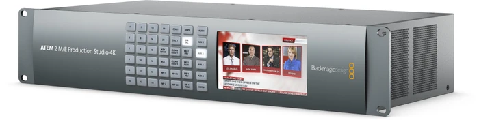 Blackmagic Design ATEM 2 M/E Production Studio 4K