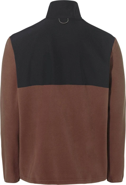 Vaude Mineo Fleece II Jacke tobacco (Herren)
