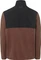 Vaude Mineo Fleece II Jacke tobacco (Herren) Vorschaubild