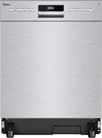 Midea Comfee MDWEU1435XSS-W