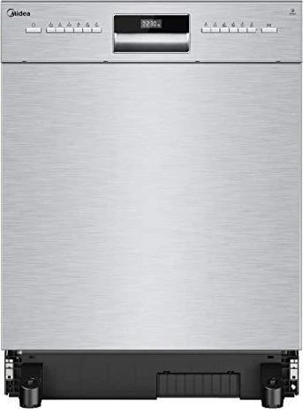 Midea Comfee MDWEU1435XSS-W