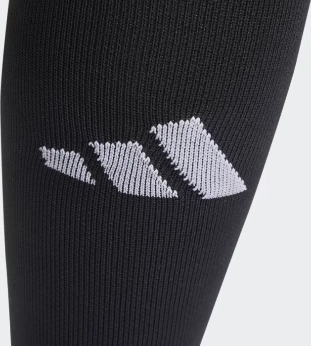 adidas Adi 23 Fußballstutzen schwarz/weiß