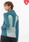 Salomon Elixir Hybrid Hooded Funktionsjacke arona/deep dive (Damen) Vorschaubild