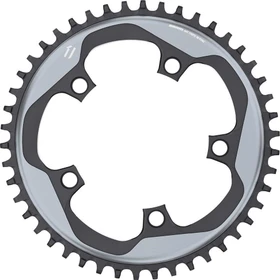 SRAM Force 1 X-Sync 46 Zähne Kettenblatt grau
