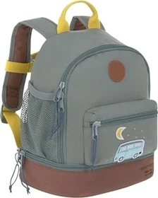 Lässig Mini Adventure Bus Kindergartenrucksack