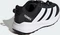adidas Terrex Agravic core black/cloud white/semi impact orange (Junior) Vorschaubild