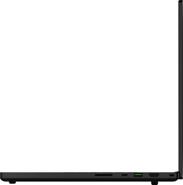 Razer Blade Pro 17 (2019) - FHD/144Hz, Core i7-9750H, 16GB RAM, 512GB SSD, GeForce RTX 2060, DE