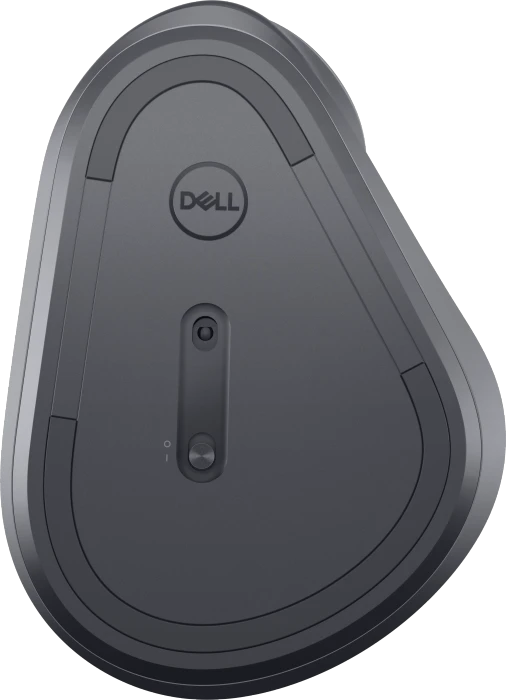 Dell MS900 Premier Rechargeable Wireless Mouse, Graphite, USB/Bluetooth