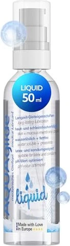 Joydivision AQUAglide liquid Gleitgel