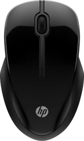 HP 250 Dual Mode Wireless Mouse, schwarz, USB/Bluetooth (6V2J7AA)