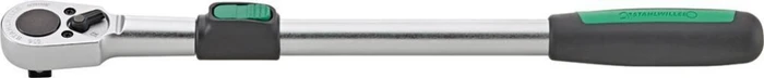 Stahlwille 516 Teleskop-Ratsche, 1/2" (13160000)