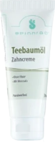 Spinnrad Teebaumöl Zahncreme, 70ml