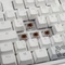 Ducky One 2 RGB TKL PBT, LEDs RGB, weiß, MX RGB BROWN, USB, DE Vorschaubild
