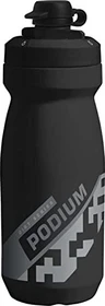 CamelBak Podium Dirt Series Trinkflasche 620ml schwarz