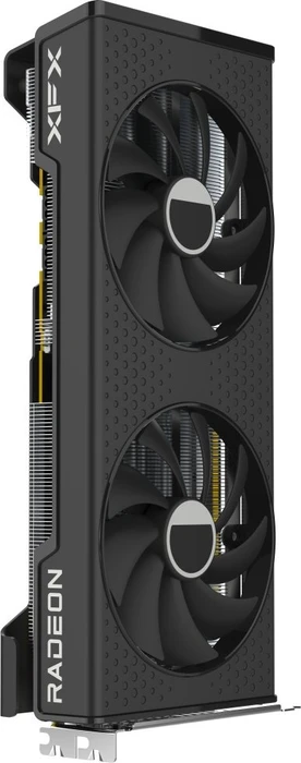 XFX Speedster SWFT 210 Radeon RX 7600 XT, 16GB GDDR6, HDMI, 3x DP