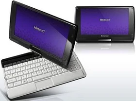Lenovo IdeaPad S10-3t, Atom N470, 1GB RAM, 250GB HDD, DE