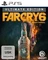 Far Cry 6 - Ultimate Edition (PS5) Vorschaubild