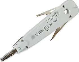 Roline / Secomp Krone Beschaltungswerkzeug LSA plus