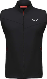 Salewa Pedroc Durastretch Light Funktionsweste black out (Herren)