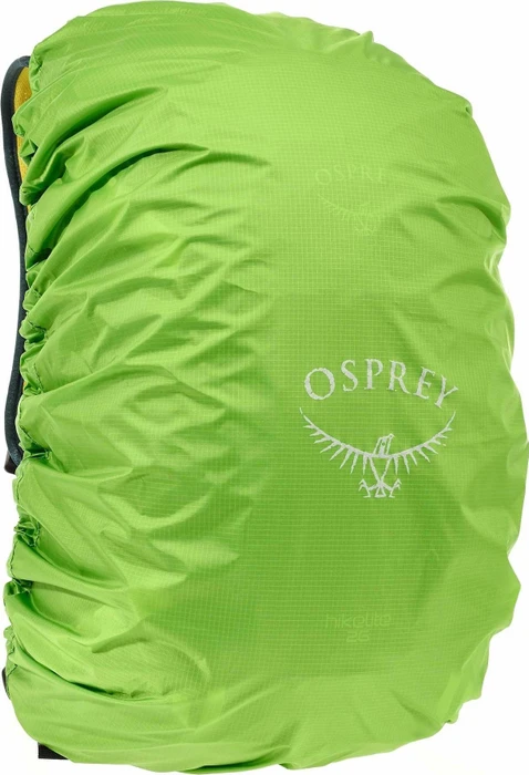 Osprey Hikelite 26 shiitake grey